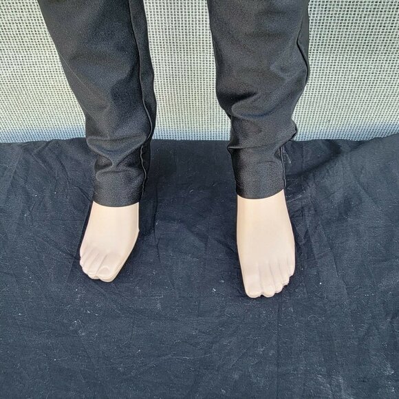 Bar III Skinny Jeggings Pants Women’s.  Size Medium. New With Tags $59 - Picture 9 of 12